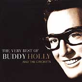 The Very Best Of Buddy Holly And The Crickets