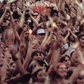 Crosby-Nash: Live [Remaster]