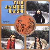 The James Gang/Yer' Album [Remaster][112282]
