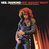 Hot August Night [Remaster]