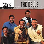 Best Of The Dells: 20th Century Masters The Millennium Collection, The