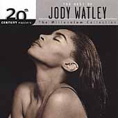 Jody Watley/20th Century Masters： The Millennium Collection...[112395]