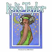 Koko Taylor [Remaster]