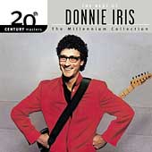 Donnie Iris/20th Century Masters The Millennium Collection...[112521]