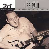 20th Century Masters: The Millennium Collection: The Best Of Les Paul