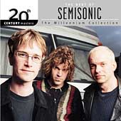 20th Century Masters: The Millennium Collection: The Best of Semisonic