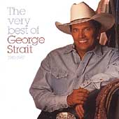 The Very Best Of George Strait