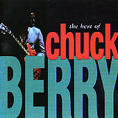 Chuck Berry/The Best Of Chuck Berry[MCBD19510]