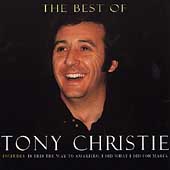 The Best Of Tony Christie