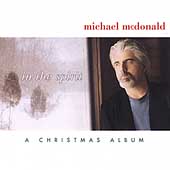 In The Spirit: A Christmas Album