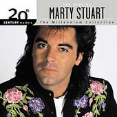 20th Century Masters: The Millennium Collection: The Best of Marty Stuart