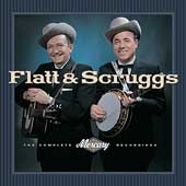 Lester Flatt &Earl Scruggs/The Complete Mercury Recordings[0000070]