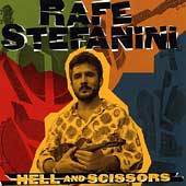 TOWER RECORDS ONLINE㤨Rafe Stefanini/Hell & Scissors[COCD2728]פβǤʤ3,190ߤˤʤޤ