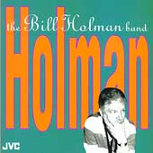 Bill Holman Band