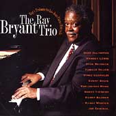 Ray's Tribute To His Jazz Piano Friends