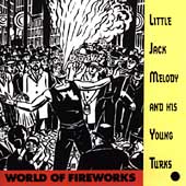 World Of Fireworks