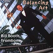 Balancing Act / Bill Booth Balancing Act / Bill Booth