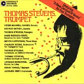 Thomas Stevens, Trumpet Thomas Stevens, Trumpet