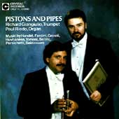 Pistons and Pipes Pistons and Pipes