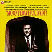 Moonflowers, Baby! / Jonathan Cohler