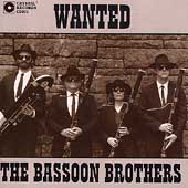 Wanted / The Bassoon Brothers