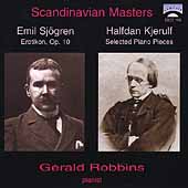 Scandinavian Masters - Sjogren, Kjerulf / Gerals Robbins