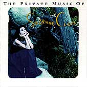 The Private Music of Suzanne Ciani