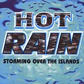 Storming Over The Islands