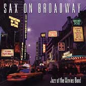 Sax On Broadway