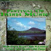 Festival Of Irish Music