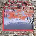 The Art of Japanese Koto & Bamboo Flute The Art of Japanese Koto & Bamboo Flute