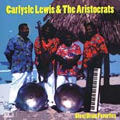 Steel Drum Favorites Steel Drum Favorites