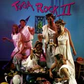 Toga Rock II