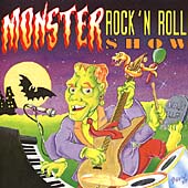 Monster Rock 'N Roll Show