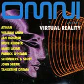 Omni: Virtual Reality, Volume 6