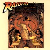 Raiders Of The Lost Ark (OST)