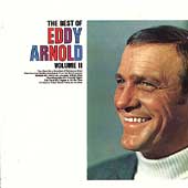 The Best Of Eddy Arnold Vol. 2