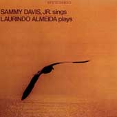 Sammy Davis Jr. Sings, Laurindo...