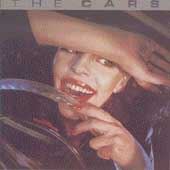 The Cars [Gold Disc]
