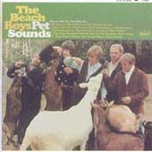 Pet Sounds [Gold Disc]