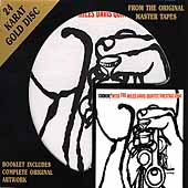 Cookin' With The Miles Davis Quintet [Gold Disc]