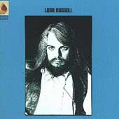 Leon Russell (1st LP) [Gold Disc]