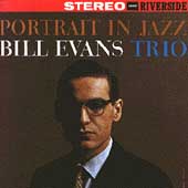 Bill Evans (Piano)/Portrait In Jazz [Remaster]