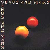 Venus & Mars [Gold Disc]