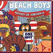 Spirit Of America [Gold Disc]