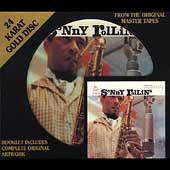 The Sound Of Sonny [Gold Disc]