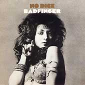 バッドフィンガー「ノー · ダイス 」24 KARAT ゴールド · ディスク Badfinger/No Dice [Gold Disc]