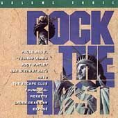 Rock The First Vol. 3