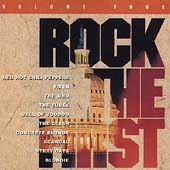 Rock The First Vol. 4