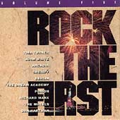 Rock The First Vol. 5